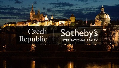 Síť realitních kanceláří Sotheby’s International Realty v ČR