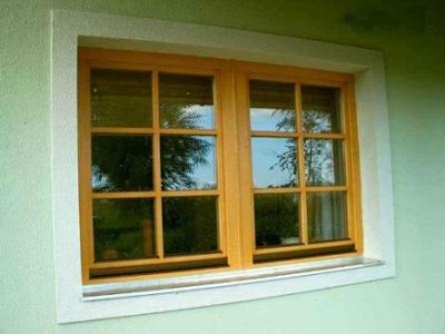 Jak vybrat nová okna? Plast, hliník či dřevo