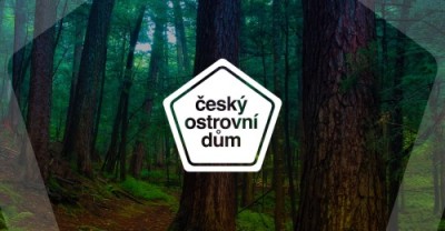 Soběstačné domy a letošní ročník Český ostrovní dům