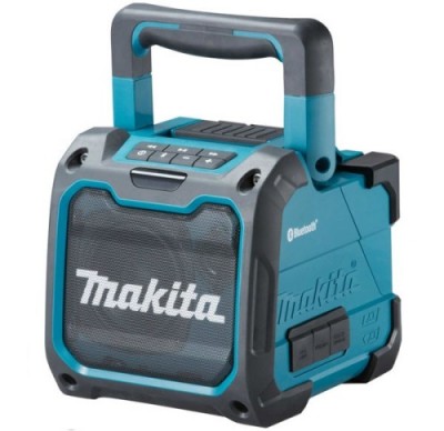 přenosný reproduktor Bluetooth MAKITA DMR200