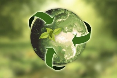 Recyklace jako běžná součást života