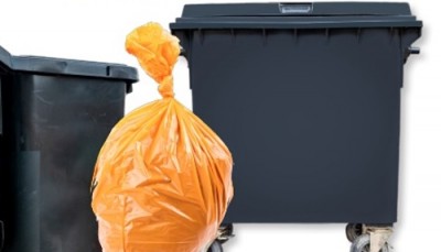 Odpad v domácnosti tak trochu jinak: kam s použitými rouškami?