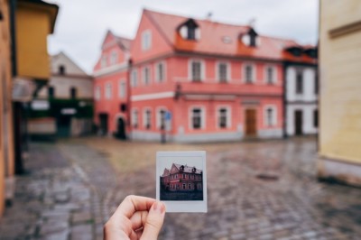 Nový český booking a rezervační portál Trevor.cz