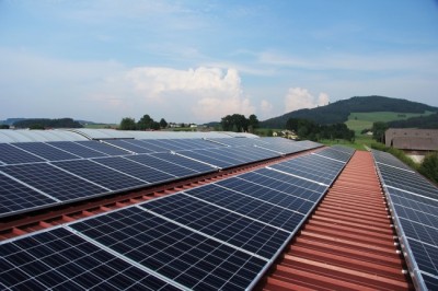Ušetřete až tři čtvrtiny nákladů za energie: Řešením je fotovoltaika! (http://www.realitymag.cz)