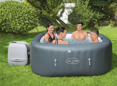 Bestway jacuzzi Lay-Z-Spa HAWAII, foto: hrackarstvieu.cz