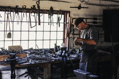 Vybavení do dílny, s nímž se vám bude pracovat lépe